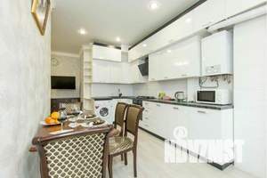 2-к квартира, посуточно, 48м2, 3/10 этаж