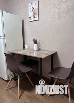 1-к квартира, посуточно, 36м2, 1/5 этаж