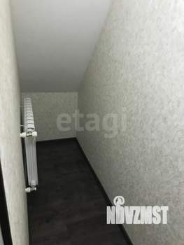 1-к квартира, на длительный срок, 35м2, 1/1 этаж