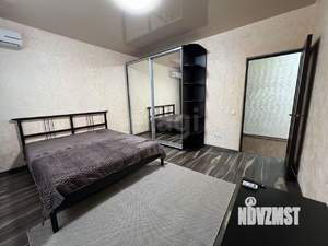 1-к квартира, на длительный срок, 39м2, 1/10 этаж