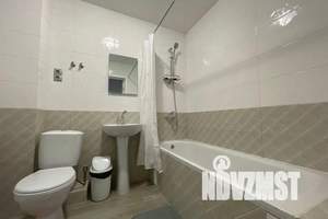 1-к квартира, посуточно, 40м2, 2/10 этаж