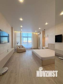 1-к квартира, на длительный срок, 65м2, 9/10 этаж