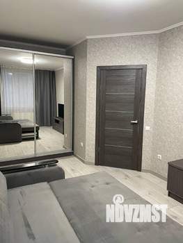 1-к квартира, на длительный срок, 38м2, 3/11 этаж