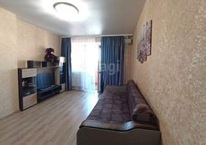 1-к квартира, на длительный срок, 38м2, 8/11 этаж