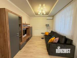 1-к квартира, на длительный срок, 38м2, 8/10 этаж