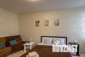 1-к квартира, посуточно, 10м2, 3/12 этаж