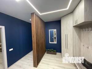 3-к квартира, на длительный срок, 95м2, 2/16 этаж
