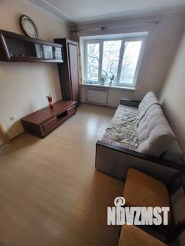 2-к квартира, на длительный срок, 45м2, 1/6 этаж