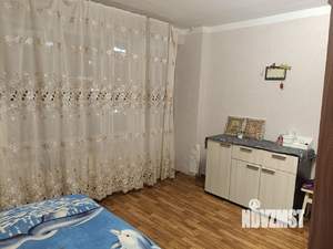 1-к квартира, на длительный срок, 39м2, 3/12 этаж