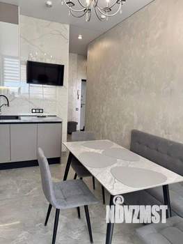 1-к квартира, на длительный срок, 38м2, 7/11 этаж