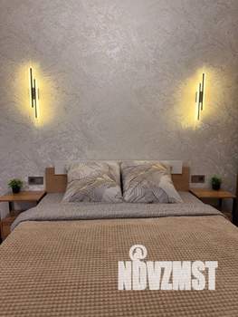 Студия квартира, посуточно, 24м2, 4/9 этаж