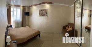 1-к квартира, посуточно, 40м2, 5/10 этаж