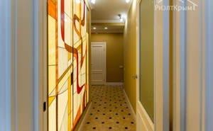 2-к квартира, на длительный срок, 100м2, 13/16 этаж