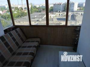 1-к квартира, посуточно, 35м2, 7/9 этаж