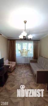 1-к квартира, на длительный срок, 33м2, 3/5 этаж