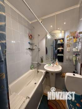 1-к квартира, на длительный срок, 36м2, 3/6 этаж