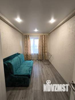 3-к квартира, на длительный срок, 60м2, 2/5 этаж