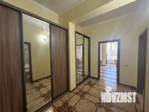 1-к квартира, на длительный срок, 55м2, 4/15 этаж
