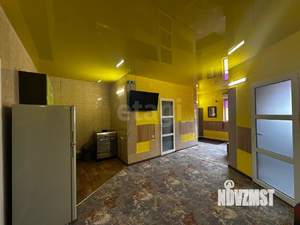 4-к квартира, на длительный срок, 80м2, 2/2 этаж