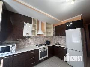 1-к квартира, на длительный срок, 44м2, 2/11 этаж