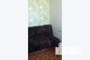 1-к квартира, посуточно, 36м2, 2/2 этаж