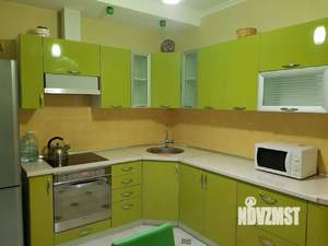 2-к квартира, посуточно, 83м2, 11/16 этаж