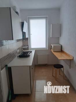1-к квартира, на длительный срок, 30м2, 1/1 этаж