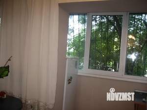 1-к квартира, посуточно, 40м2, 2/5 этаж