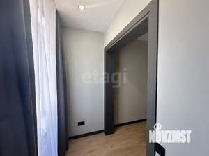 1-к квартира, на длительный срок, 40м2, 3/17 этаж