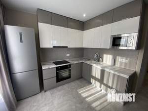 1-к квартира, на длительный срок, 45м2, 8/15 этаж