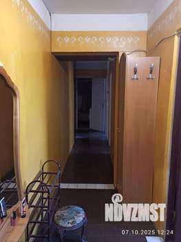 2-к квартира, на длительный срок, 54м2, 3/9 этаж