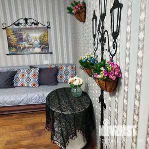 1-к квартира, посуточно, 30м2, 2/5 этаж