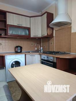 1-к квартира, на длительный срок, 38м2, 6/9 этаж