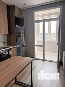 1-к квартира, на длительный срок, 40м2, 15/15 этаж