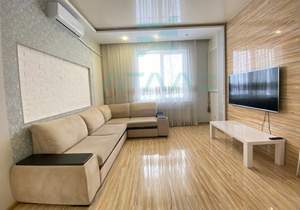 3-к квартира, на длительный срок, 86м2, 1/5 этаж