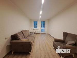 3-к квартира, на длительный срок, 75м2, 2/3 этаж