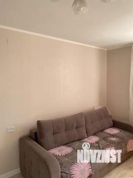 2-к квартира, на длительный срок, 39м2, 8/9 этаж