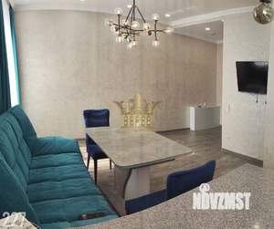 2-к квартира, на длительный срок, 59м2, 11/15 этаж