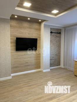 1-к квартира, на длительный срок, 49м2, 4/9 этаж