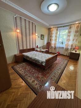 2-к квартира, на длительный срок, 43м2, 2/5 этаж