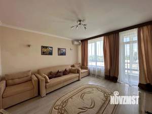 2-к квартира, на длительный срок, 65м2, 2/9 этаж