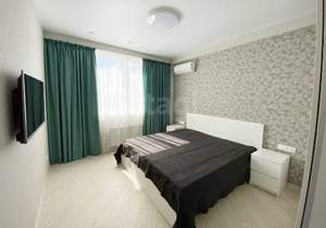 2-к квартира, на длительный срок, 60м2, 4/10 этаж