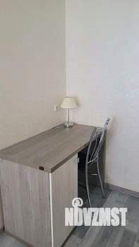 1-к квартира, на длительный срок, 40м2, 5/17 этаж