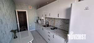 1-к квартира, на длительный срок, 36м2, 4/9 этаж