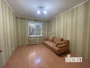 2-к квартира, вторичка, 48м2, 1/10 этаж