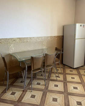 1-к квартира, вторичка, 43м2, 3/7 этаж