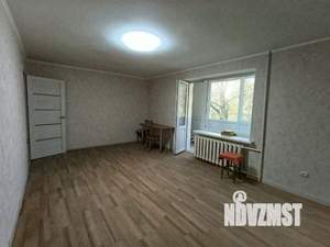 1-к квартира, вторичка, 34м2, 1/5 этаж