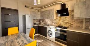 1-к квартира, вторичка, 35м2, 4/12 этаж