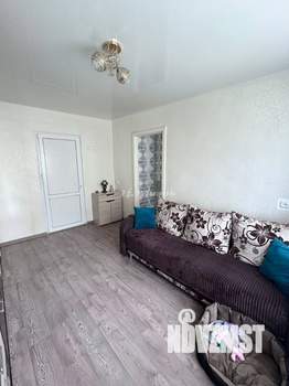 2-к квартира, вторичка, 33м2, 5/5 этаж