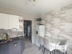1-к квартира, вторичка, 34м2, 4/9 этаж
